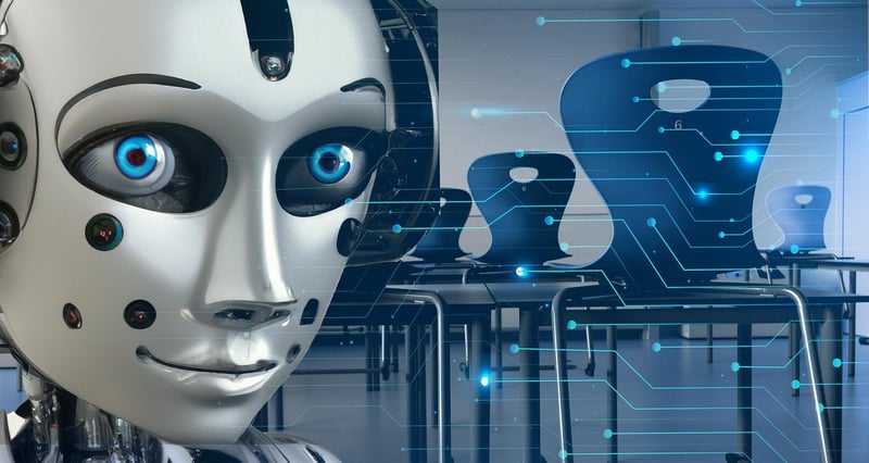Robotics