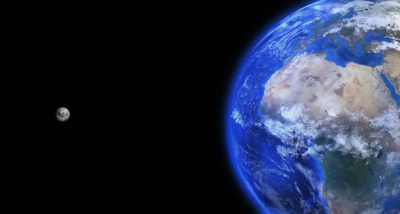 Space Universe