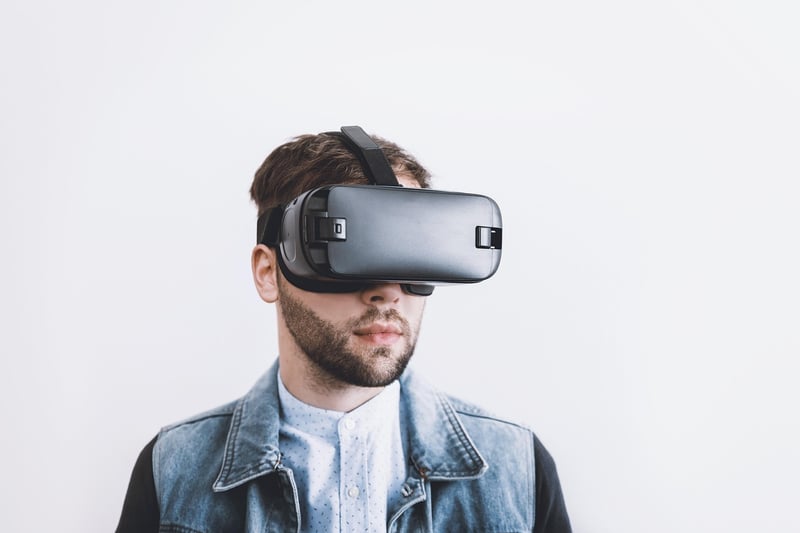 VR/AR